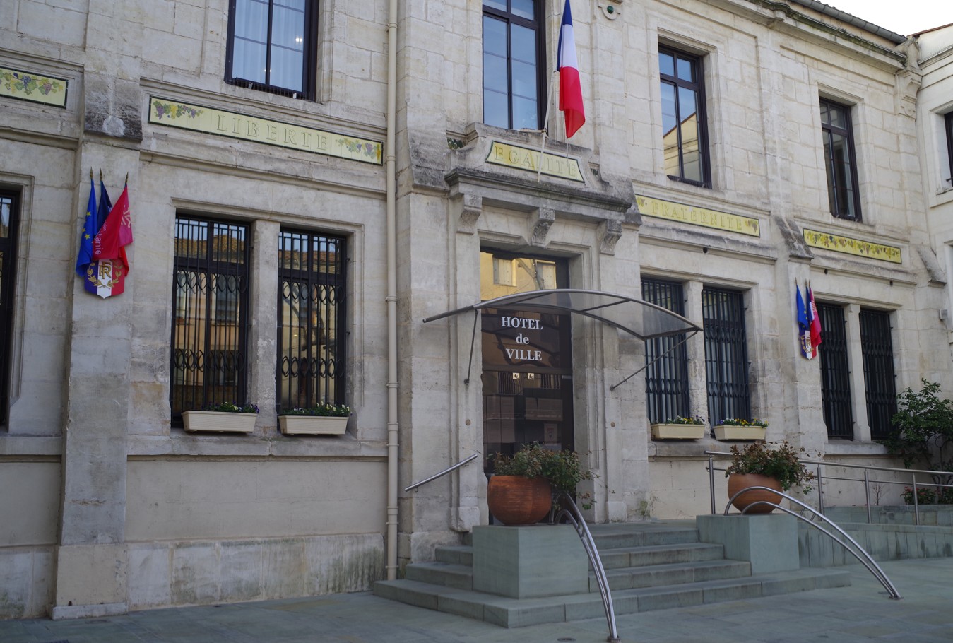 Découvrez les propositions des candidats aux élections municipales pour notre association