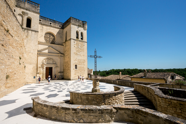 Week-end dans la DRÔME PROVENCALE