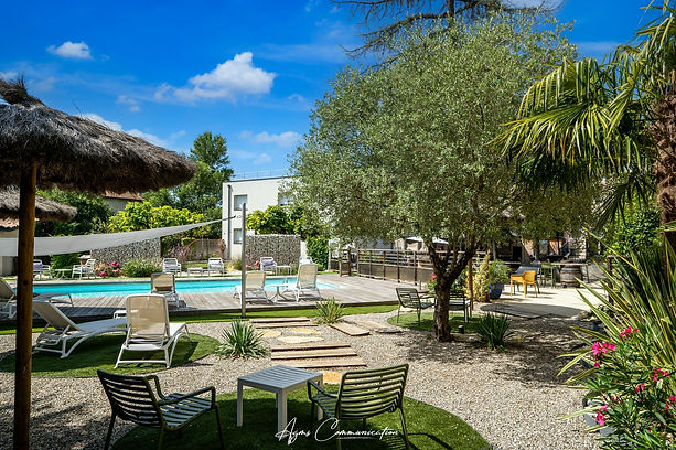 Week-end dans la DRÔME PROVENCALE