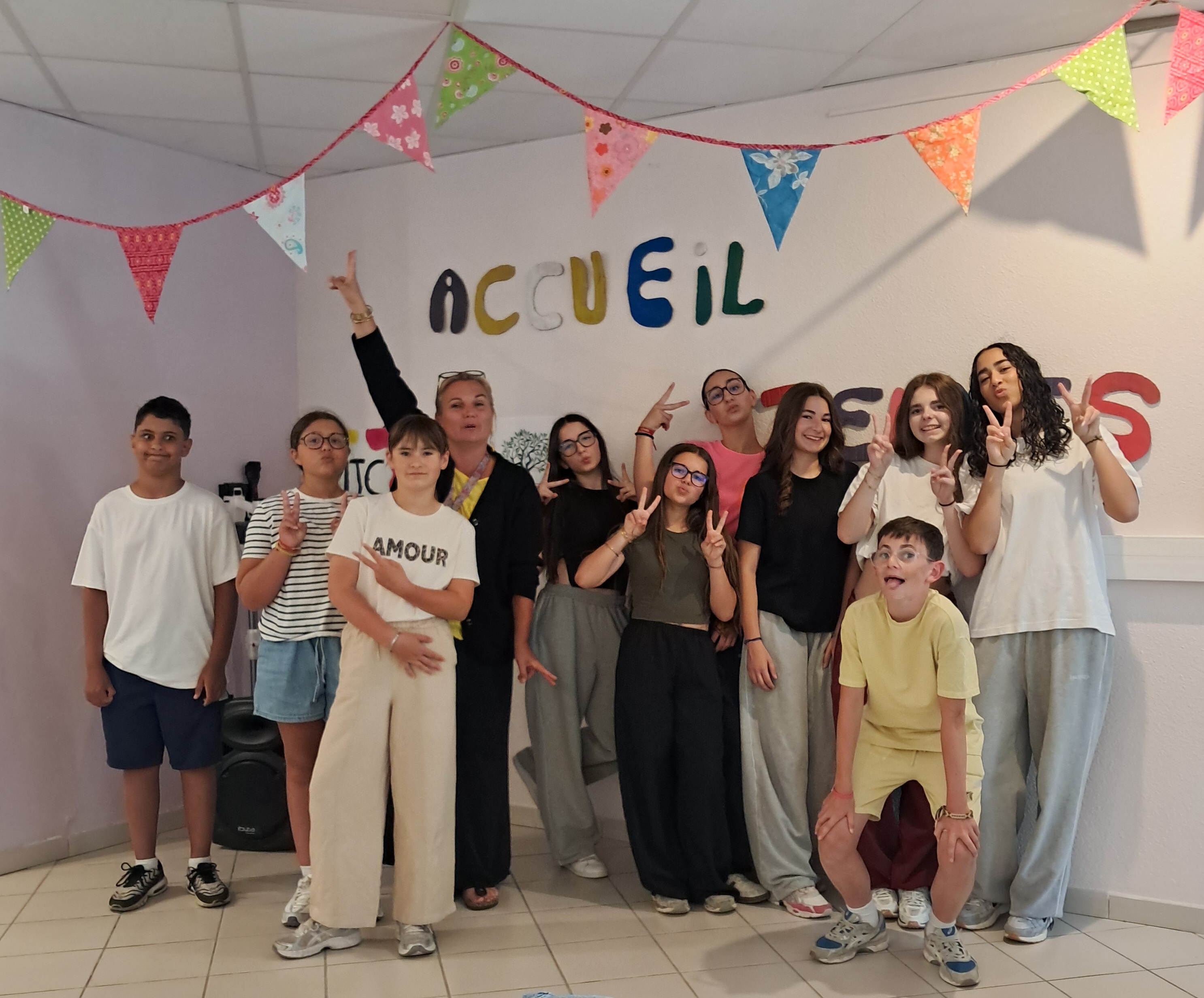 LA MJC ACCUEILLE LE FESTIJEUNE | Samedi 4 Juillet 2026