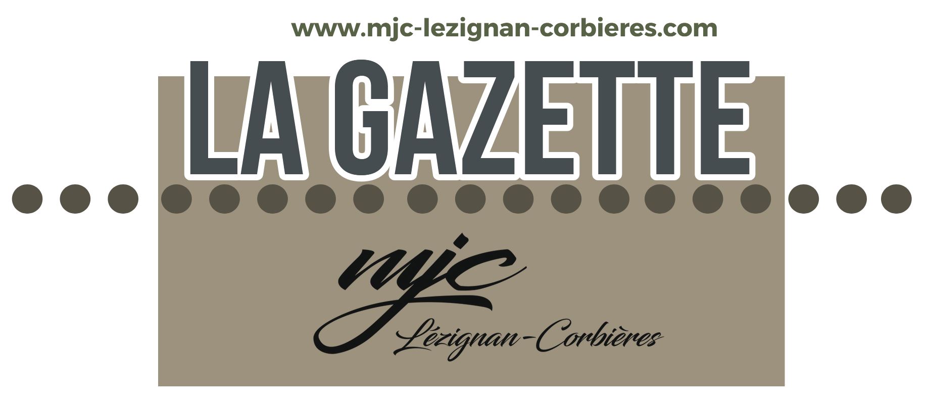 LA GAZETTE | Février 2026