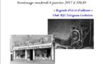 Le club photo de la MJC et la Mémoire Lézignanaise exposent à la Maison Gibert