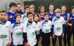 LA JSL AUX DEMI FINALES DES CHAMPIONNATS DE FRANCE DE CROSS