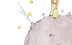 SAMEDI 1er JUILLET >> "Le Petit Prince" d'Antoine de Saint-Exupéry