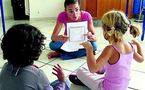 Il n'y a pas d'âge pour pratiquer l'ANGLAIS à la MJC