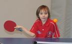La bonne saison du Tennis de Table La bonne saison du Tennis de Table