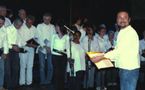 Dernière minute : Concert de la chorale de la MJC maintenu mais déplacé à la MJC Dernière minute : Concert de la chorale de la MJC maintenu mais déplacé à la MJC