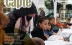 "Moi Je Capte" le journal d'information de la MJC - suite "Moi Je Capte" le journal d'information de la MJC - suite