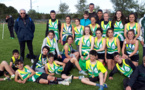 ATHLETISME: Championnats Aude Piste ATHLETISME: Championnats Aude Piste