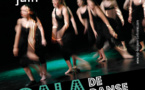 SAMEDI 2 &amp; DIMANCHE 3 JUIN >> Gala de danse