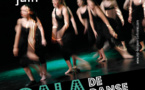 SAMEDI 2 & DIMANCHE 3 JUIN >> Gala de danse SAMEDI 2 & DIMANCHE 3 JUIN >> Gala de danse