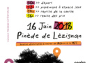 Mac Course d'Orientation avec l'ALSH La Lauseta >> le 16 Juin Pinède de Lézignan Mac Course d'Orientation avec l'ALSH La Lauseta >> le 16 Juin Pinède de Lézignan