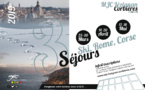 Les séjours de la saison 2018-2019