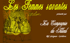 "Les femmes savantes" à l'affiche "Les femmes savantes" à l'affiche