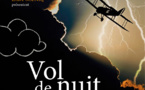 Samedi 1er Décembre >> Théâtre « VOL DE NUIT »