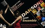 Spectacle "Dansons Tous Ensemble" Spectacle "Dansons Tous Ensemble"