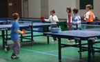 29 Mai 2011 > Tournoi de tennis de table "Claude Descous"