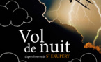 Samedi 30 Mars >> Théâtre « VOL DE NUIT » à Boutenac
