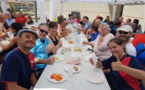 Tennis de table > Clôture de la saison avec le traditionnel tournoi Claude Descous Tennis de table > Clôture de la saison avec le traditionnel tournoi Claude Descous