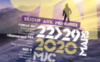 Séjour ski aux Menuires >> du 22 au 29 Mars 2020