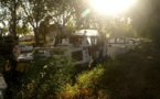 Places limitées, dépêchez-vous!! du 15 au 20 Juillet 2012 >> Séjour VTT le long du Canal du Midi ADOS