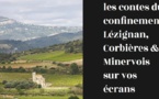 Les contes du confinement Les contes du confinement