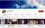 Amuse bébé - La chaîne youtube à l'usage récréatif des tout-petits Amuse bébé - La chaîne youtube à l'usage récréatif des tout-petits