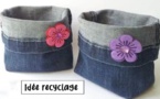 Tuto fabriquer un vide-poche ou un cache-pot Tuto fabriquer un vide-poche ou un cache-pot