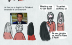 Le BD blog scientifique de Fiamma Luzzati Le BD blog scientifique de Fiamma Luzzati