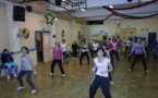 Découvrez les nouvelles activités de la MJC > La Zumba Découvrez les nouvelles activités de la MJC > La Zumba