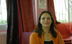 PORTRAIT de ... Sandrine NAVARRO, animatrice sportive des clubs de Gym PORTRAIT de ... Sandrine NAVARRO, animatrice sportive des clubs de Gym
