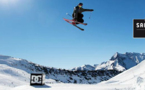 Du 2 au 7 Mars 2013 >> Séjour ski 12/17 ans