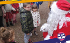 Accueil de Loisirs La Lauseta >> programme vacances de Noël 2020 Accueil de Loisirs La Lauseta >> programme vacances de Noël 2020
