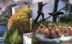 Du 23 au 28 Juillet 2013 >> Séjour sport 12/17 ans