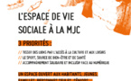 La MJC, Espace de Vie Sociale