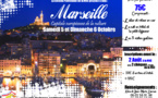 DÉCOUVERTE PATRIMOINE >> VOYAGE À MARSEILLE