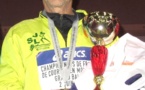 ENCORE UN TITRE DE CHAMPION DE FRANCE POUR YVES SAURAT ENCORE UN TITRE DE CHAMPION DE FRANCE POUR YVES SAURAT