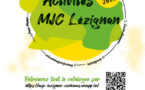 Consultez le catalogue des activités 2021/22