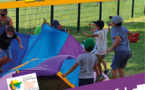 Accueil de Loisirs La Lauseta 3/11 ans >> programme vacances d'octobre 2021 Accueil de Loisirs La Lauseta 3/11 ans >> programme vacances d'octobre 2021