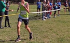 1ers résultats sportifs de Lukas Rolandeau pour la saison 1ers résultats sportifs de Lukas Rolandeau pour la saison