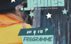 Espace Jeunes 12/17 ans >> programme vacances de décembre 2021