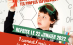 Ludi'sciences, pour les enfants