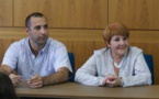 Les directeurs de la MJC  Les directeurs de la MJC