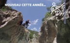 DU CANYONING AVEC LA MJC