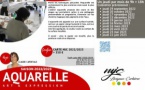 AQUARELLE 2022/2023