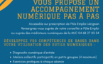 Le numérique Pas à Pas