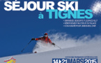 Partez au ski avec la MJC en Mars 2015
