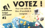 Votez pour une salle d'escalade à Lézignan !!!