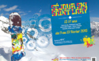 Séjour SKI ados à Saint Lary