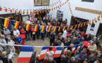 FÊTE DE LA BIÈRE ET DE L'AMITIÉ FRANCO-ALLEMANDE 2023 FÊTE DE LA BIÈRE ET DE L'AMITIÉ FRANCO-ALLEMANDE 2023
